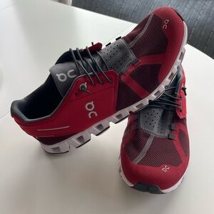 On Cloud 2.0 - 8.5 Men’s